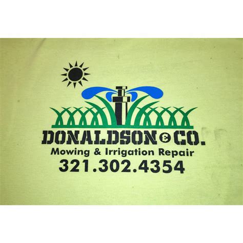 Donaldson & Co, Inc. | Titusville FL