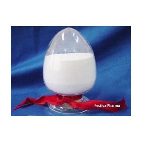 Pralidoxime Chloride Powder, for Commercial, Packaging Size: Flexible at best price in Valsad