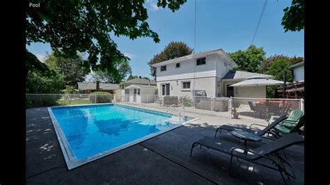 Beautifully Renovated 2 Story Home on Large Lot with In Ground Pool for ...