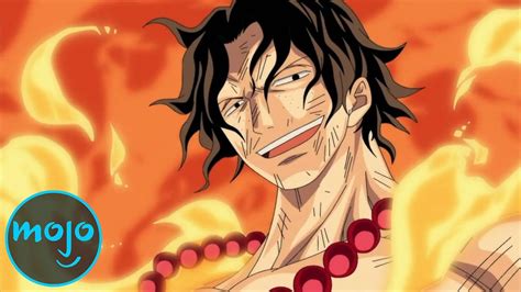 Top 10 One Piece Devil Fruit Powers - Top 10 Junky!