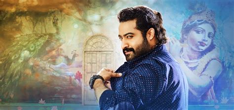 Jai Lava Kusa first week box office collection: Jr NTR's JLK turns 4th ...