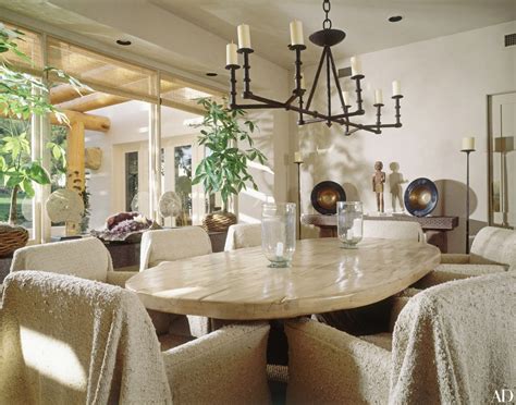 Look Inside Cher’s Subdued Southern California Sanctuary ...