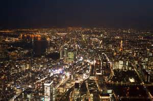 File:Tokyo aerial night.jpg - Wikimedia Commons