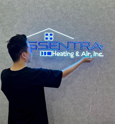 Maximize your Promotion with Custom LED Sign for Business