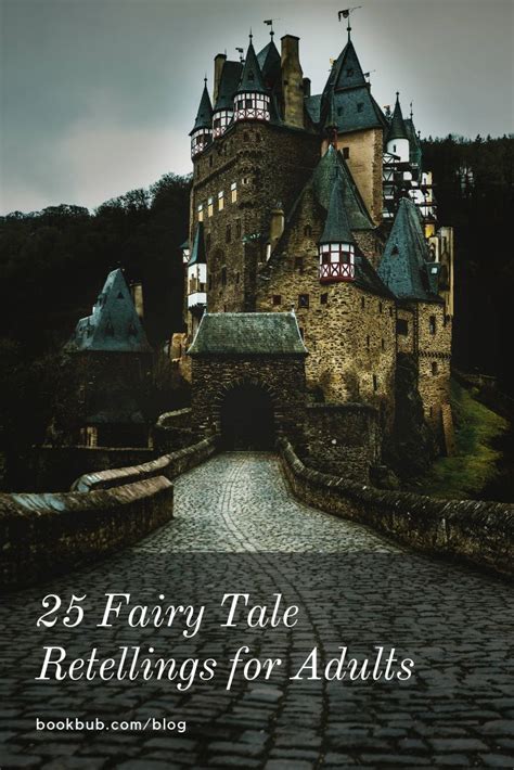 25 Magical New Fairy Tale Retellings You Need to Read | Retelling, Books for teens, Fairytale ...