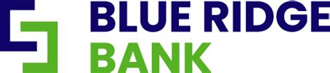 Blue Ridge Bank | Your Partner in Moving Forward