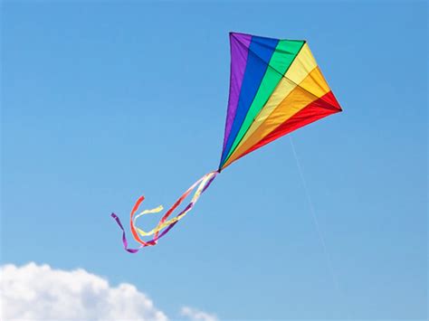 Buy a Good Kite = Quality Flying Experience – Earth Toys