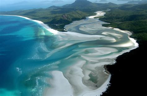 Whitsunday Island, Australia « Equipped for Life: David Horner, Raleigh, NC