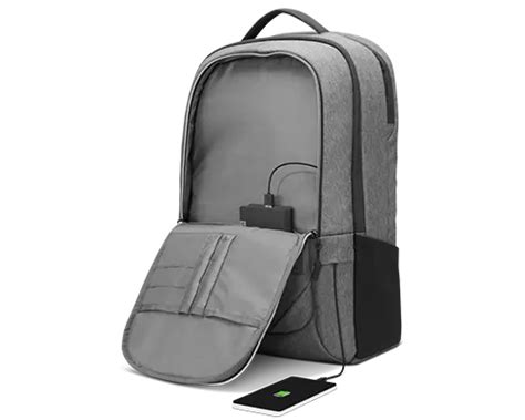 Lenovo Business Casual 17-inch Backpack | Lenovo Philippines