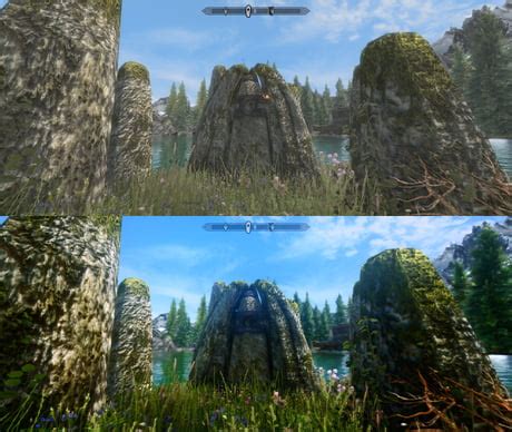 Best skyrim enb mod - casaroom