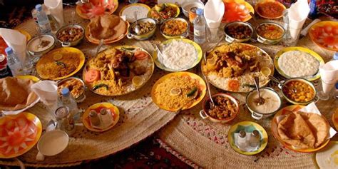 Top 10 Dishes in Saudi Arabia | Travel for Food Hub