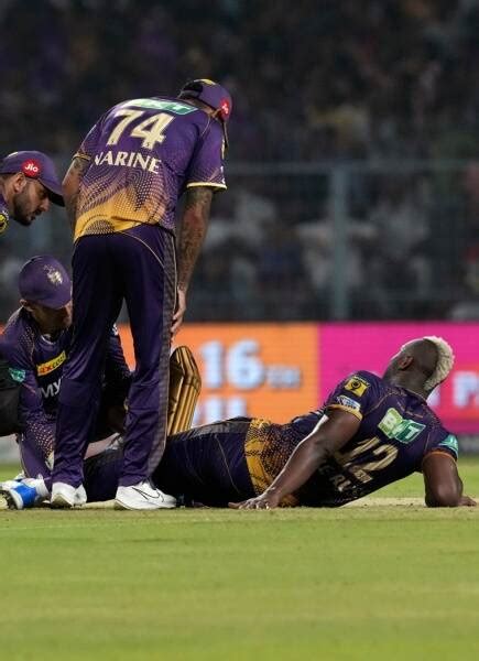 IPL 2023: Question marks on Andre Russell and Sunil Narine, is it time ...