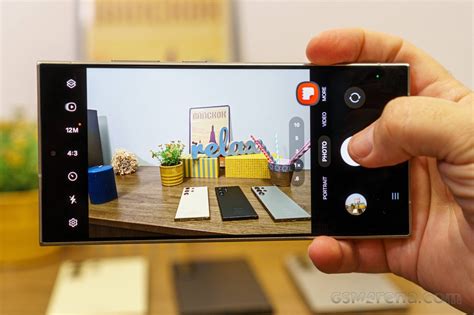 Samsung Galaxy S24 Ultra, S24+ and S24 hands-on review: Cameras and ...