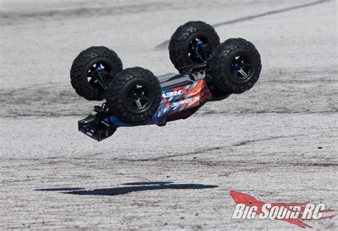 Traxxas E-Revo 2.0 Review « Big Squid RC – RC Car and Truck News, Reviews, Videos, and More!