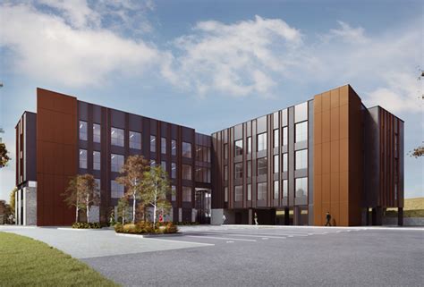 PLANNING PERMISSION GRANTED FOR NEW KENT MEDICAL CAMPUS | Kent Business News