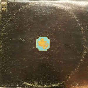 Chicago Transit Authority* - Chicago Transit Authority (1969, Terre Haute Press, Vinyl) | Discogs