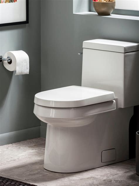 Water-Saving Toilets That Won’t Flush Away Your Money | HGTV