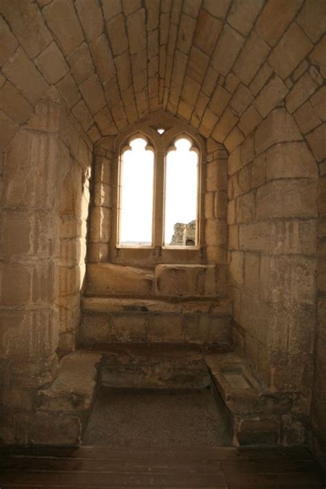 Inside Warkworth Castle, Northumberland | Warkworth castle, Pictures of england, Castle