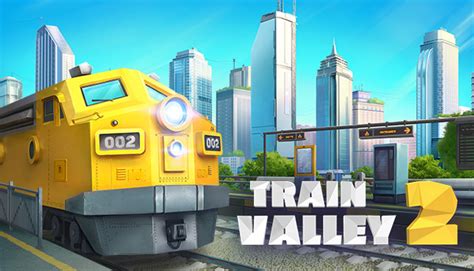 Train Valley 2 on Steam