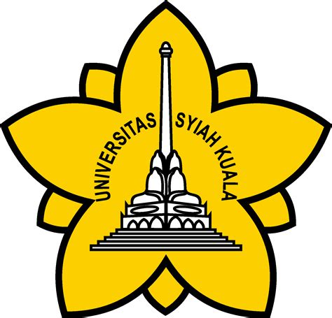 Universitas Syiah Kuala (UNSYIAH) Aceh Logo Vector - (.Ai .PNG .SVG .EPS Free Download)