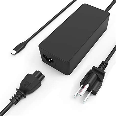 Find The Best Usb C Laptop Charger Reviews & Comparison - Katynel