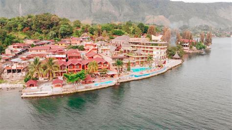 12 Affordable Lake Toba hotels where you can enjoy scenic lake views