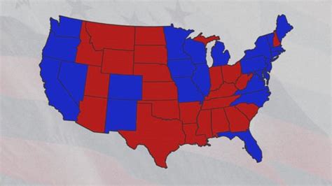 For progressives: In red states, make it about policy, not party: COLUMN - 6abc Philadelphia