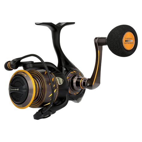 PENN Authority® Spinning Reel | PENN® Fishing