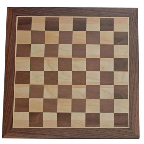 WOOD EXPRESSIONS CLASSIC WOOD CHESS BOARD, Buy Cheap Online
