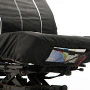 Heavy Duty Seat Covers 300GSM Polyester , Outdoor Products - Australia