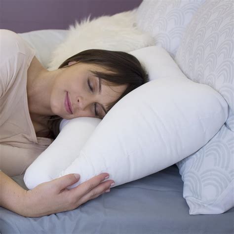 Best Rated Pillows for Side Sleepers in 2019 - Body Pain Tips
