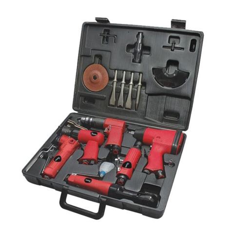 Pneumatic Tools-Air Tool Kit (EWAT009) - China Pneumatic Tools and Air Tools