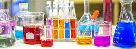 Chemical Analysis Lab - Applied Technical Services