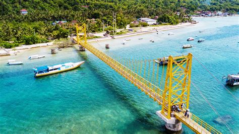 Lembongan Bali - All Things You Need To Know Before Visiting For Holiday