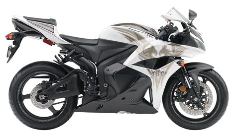 HONDA CBR600RR (2008-2009) Specs, Performance & Photos - autoevolution