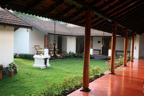 Heritage Homestead – Harivihar | Kerala traditional house, Village house design, Kerala house design