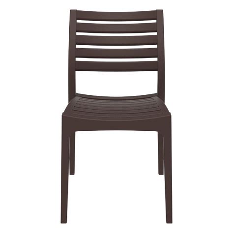 Resin Restaurant Chairs - Bizchair.com offers free shipping on most ...