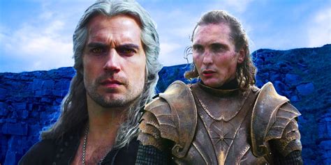 The Witcher Season 3's Cahir Twist Was Great - But What Happens To Him Next Is More Shocking