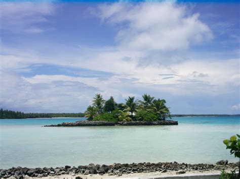 Landmarks in Tuvalu | Travel Blog