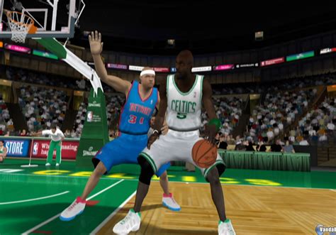 NBA 2K10 - Videojuego (PS3, PSP, Xbox 360, PC, PS2 y Wii) - Vandal