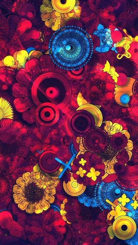 Abstract Art iPhone Wallpapers - Top Free Abstract Art iPhone Backgrounds - WallpaperAccess