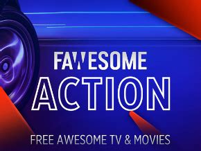 Action Movies & TV by Fawesome | TV App | Roku Channel Store | Roku