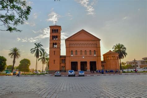 2023 Lubumbashi City Tour provided by Congo Local Guides Katanga