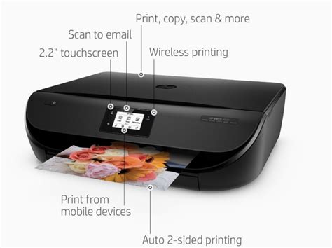 HP Printer Envy 4520, Computers & Tech, Printers, Scanners & Copiers on ...