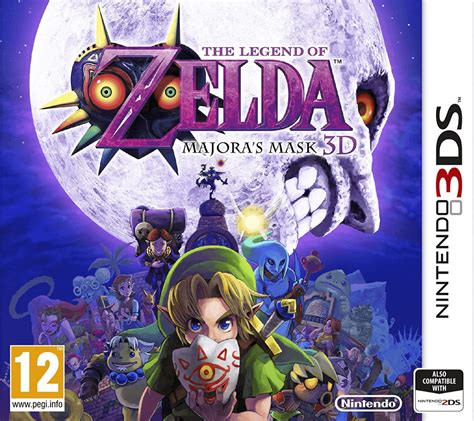 Download ocarina of time 3ds rom - parklasopa