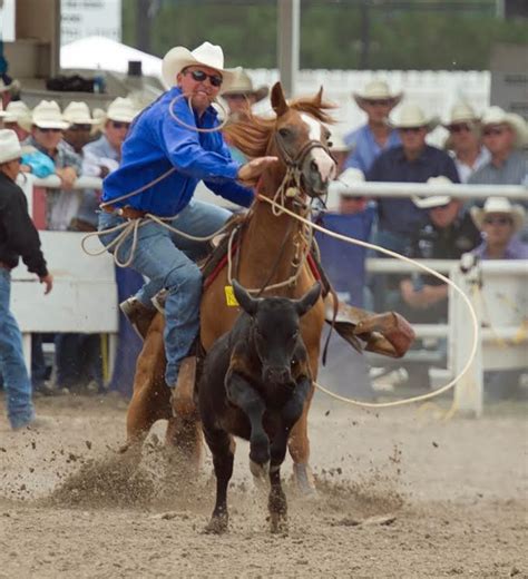 Champions Crowned at Cheyenne Frontier Days Rodeo