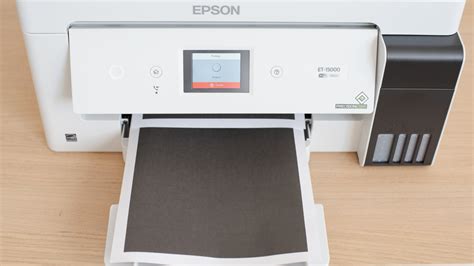 Epson EcoTank ET-15000 Review - RTINGS.com