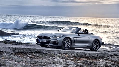 BMW Z4 Wallpapers - Top Free BMW Z4 Backgrounds - WallpaperAccess