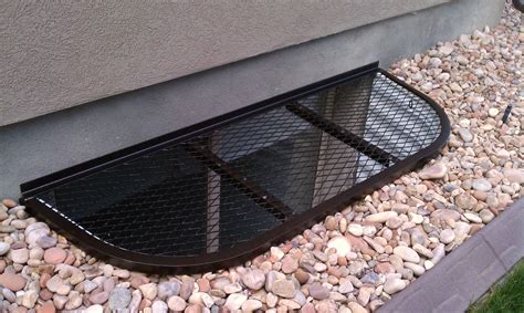 #FamilyWaterproofing Tip - Install window well covers that give full protection (injuries or ...