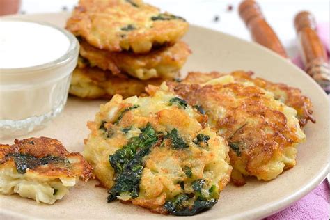 Crispy Amish Cabbage Cakes Recipe Is a Delicious Side Dish or Appetizer - Newz AI